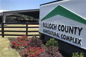Bulloch Ag Complex